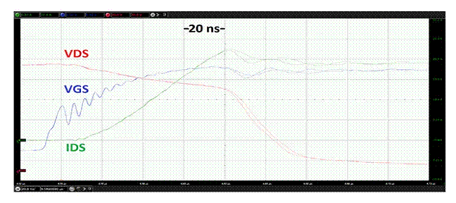 双脉冲测试系统如何确保晶体管性能可比较性