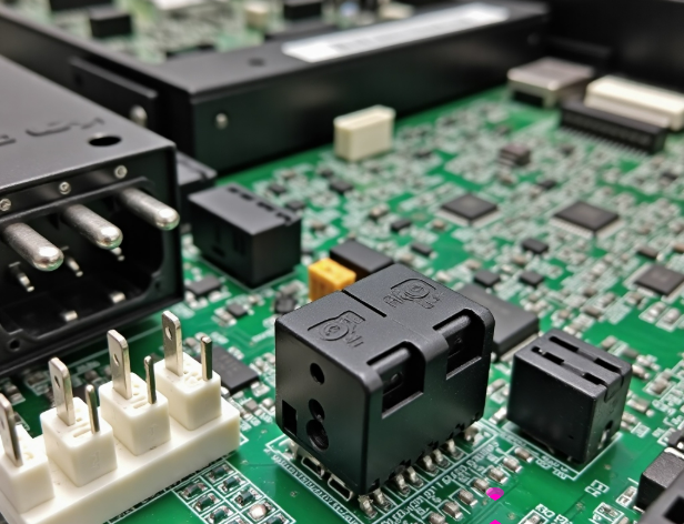 精准供电:开关电源输出电压精度分析与优化方案 精准供电:开关电源输出电压精度分析与优化方案