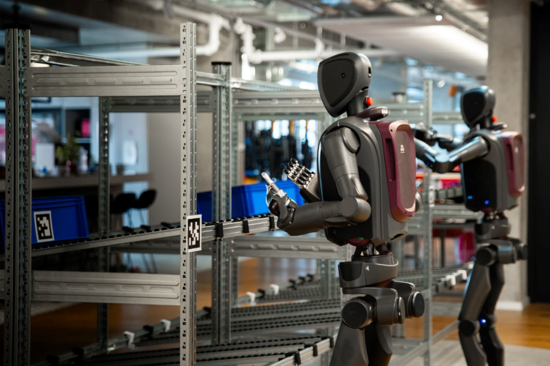 Mobileye跨界收购人形机器人公司，意在成为物理AI时代的领导者