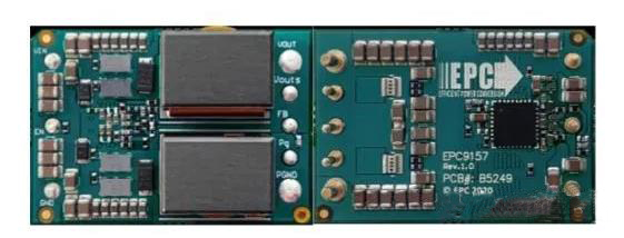 如何在48V系统中轻松应用GaN FET？