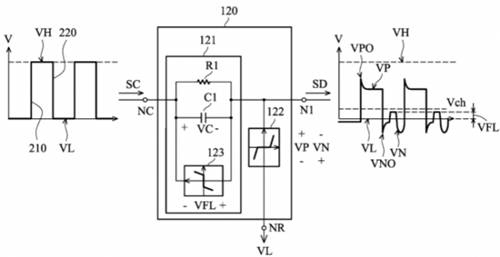 氮化镓栅极驱动专利:RC负偏压关断专利技术之台达电子篇 氮化镓栅极驱动专利:RC负偏压关断专利技术之台达电子篇