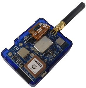 如何在智能工业中应用LoRa ？ST白皮书助您决策