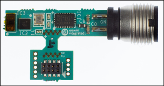 IO-Link改变智能工厂决策的三大原因