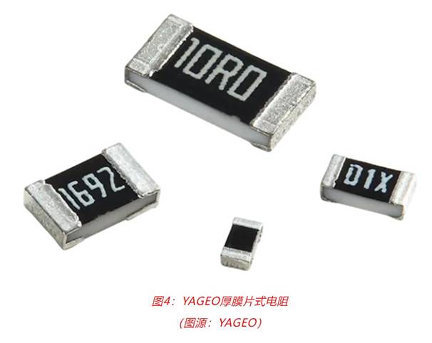 车用TVS、电阻和温度传感器选型：三款位居C位的元件，推荐给你