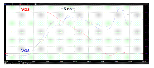 双脉冲测试系统如何确保晶体管性能可比较性