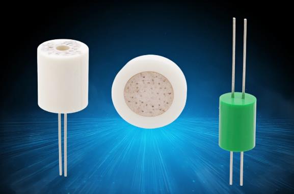 热敏电阻技术全景解析：原理、应用与供应链战略选择