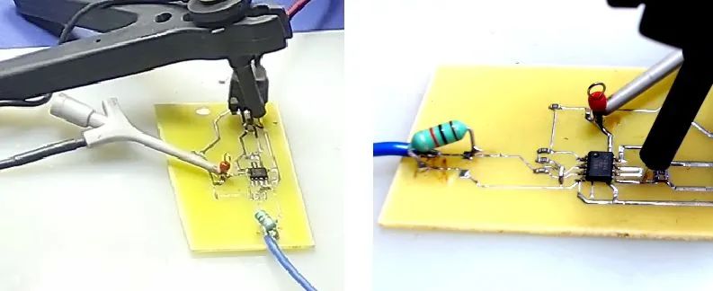 简析蓝牙?？槎缘缏返挠跋? width=