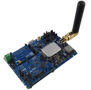 如何在智能工业中应用LoRa ？ST白皮书助您决策
