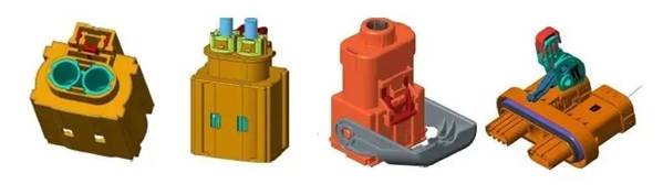 800V架构下，给连接器带来了哪些“改变”？