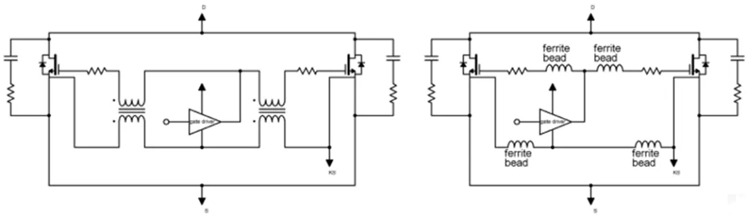 SiC JFET并联的五大难题，破解方法终于来了！