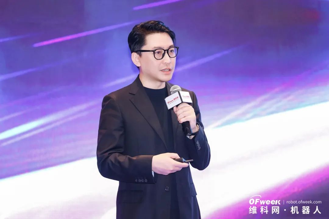大咖齐聚，智启新篇 | OFweek 2025（第十四届）中国机器人产业大会圆满收官！