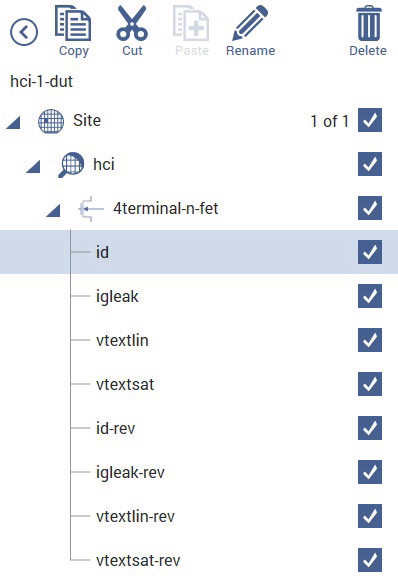 如何用4200A-SCS进行晶圆级可靠性测试？