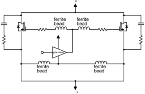 SiC JFET并联的五大难题，破解方法终于来了！