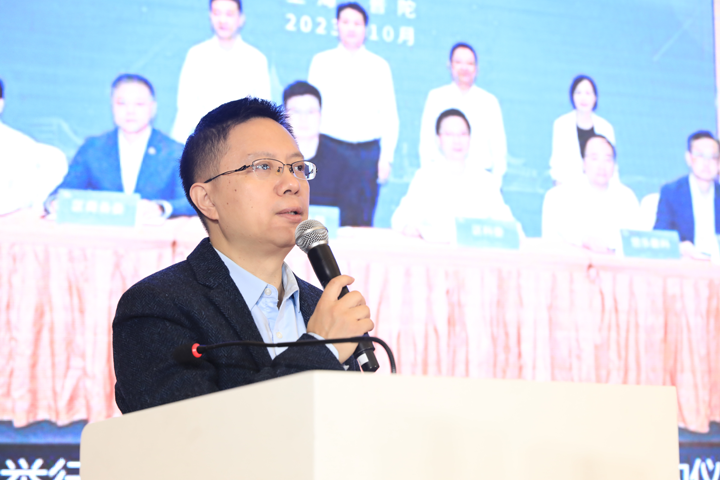 第19届中国（长三角）汽车电子产业链高峰论坛暨2023智能汽车芯片前瞻技术论坛圆满落幕