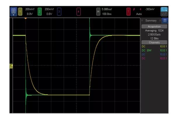 能否让低压放大器自举来获得高压缓冲器？