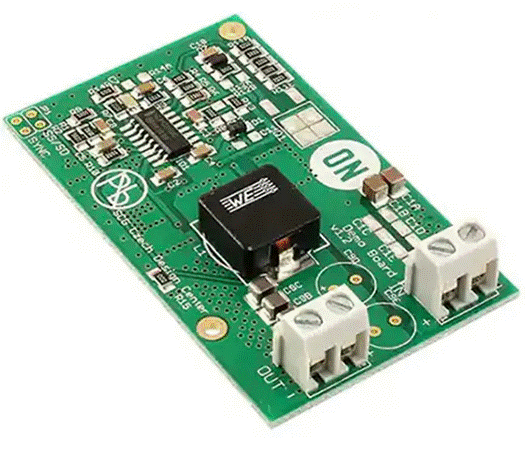 同步降压式DC／DC高效率的奥秘：我们通过几款产品解析，告诉你~