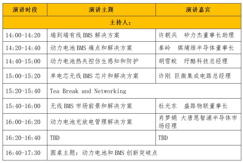 2024全球新能源智能汽车电子技术创新大会邀请函