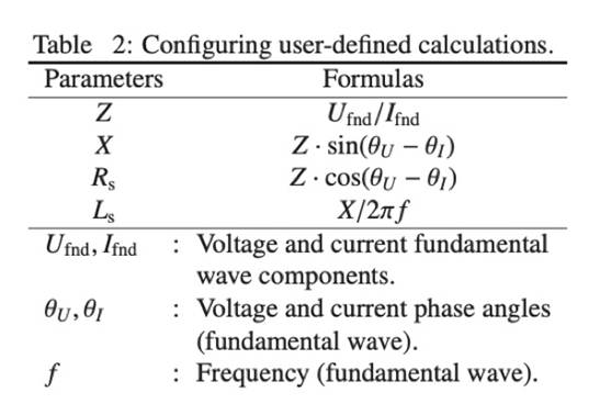 使用功率分析仪测量和分析电抗器（电感器）的方法
