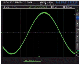 步进电机的噪音来自哪里?  由于步进电机由于结构简单、控制方便、安全性高、成本低、停止时候力矩大、在低速情况下不需 要减速机就可以输出很大的力矩、相比直流无刷和伺服电机，步进电机不需要复杂的控制算法也不需要编码器反馈情况下可以实现位置控制。被用在很多要求精确定位的场合，基本上在很多需要移动控 制的场合都会用到步进电机如自动化控制、数字化生产如3D、医疗和光学等众多领域。  步进电机有一个缺点就是噪音比较大，特别是在低速的时候。震动主要来自两个方面一是步进电 机的步距分辨率(步距阶跃) 另一方面是来自斩波和脉宽调制(PWM) 的不良模式反应。  步距角分辨率和细分  典型的步进电机有50个极(Poles)，就是200个整步(Full Steps)，也就是整步情况下每步1.8° 角度，电机旋转一周需要360°。但是也有些步进电机的步距角更小比如整步需要800步的。起初，这些步进电机被用作整步或者半步模式下，矢量电流提供给电机线圈A(蓝色) 和线圈B(红色) 矩形曲线图。描述了整个一个周期360°的曲线。在图3和图4中很明显看到电机线圈在90°换相点处线圈电流要 么是最大电流(full power) 要么是没有电流。  一个周期内(360°) 每组线圈由4个整步或者8个半步构成。也就是50个极的步进电机需要50个电 气步距来完成一周的机械旋转(360°) 。   Figure 1: Full-step operation   Figure 2: Half-step operation  低的步距分辨率模式比如半步或者整步是步进电机噪音的主要来源?；嵋鸺蟮恼鸲谡飧?机械系统中，尤其是在低速运行时和接近机械共振频率的时候。在高速的时候，恰好由于惯量的存在 这个效应会被降低，电机的转子可以为认为成谐波振荡器或者弹簧钟摆，如图3。   Figure 3: Pendulum behavior of the rotor leads to vibrations  在新的矢量电流从驱动器端输出之后，电机转子会根据新的位置指令移动下一个整步或者半步的位置和脉搏反应相似在新的位置点周围，转子会产生超调和振荡，如此一来会导致机械振动和噪音。为了减少这些震动，等步细分的原来被提了出来，将一个整步分割成更小的部分或者微步细分，典型的细分数是2(half-stepping) 、4(quarter-stepping) 、8、32甚至更大的细分。  电机定子线圈的电流并不是最大电流(Fullcurrent) 或者就是没有电流，而是一个中间的电流 值，相比于4个整步电流(4 full steps) 更接近于一个正弦波形状。永磁体的转子位置处在2个整步位置之间(合成磁场位置) 。最大的细分数是由驱动器的A/D和D/A能力决定。TRINAMIC所提供的驱动 和控制器可以达到256细分(8bit) 采用集成的正弦波配置表格，步进电机可以实现非常小的角度控 制，图4描述了在达到新位置时候的波动。   Figure 4: Reduction of motor vibrations when switching from full-step to high microstep resolutions  斩波和PWM模式  噪音和振动的另外一个来源是传统的斩波方式和脉宽调制(PWM)模式，由于比较粗的步距分辨 率是产生振动和噪音的主要因素，我们通常忽视了斩波和PWM带来的问题。  传统的恒定PWM斩波模式是电流控制的PWM斩波模式，该模式在快速衰减和慢速衰减之间有 个固定关系，在其最大数值的时候，电流才会达到规定的目标电流，最终导致平均电流是小于预期目标电流的，如图5所示。   Figure 5: Constant of-time (TOFF) PWM chopper mode: average current is not equal to target current  在一个完整的电周期内，电流方向改变时在正弦波过零处有个平稳过渡期，这个会影响在很短的 过渡期内线圈里面的电流为零，也就是电机此时根本就没有力矩，这就导致了电机摆动和振动，尤其是在低速情况下。  相比恒定的斩波模式，TRINAMIC 的 SpreadCycle PWM 斩波模式在慢速和快速衰减器之间自动 配置一个磁滞衰减功能。平均电流反应了配置的正常电流，在正弦的过零点不会出现过渡期，这就减少电流和力矩的波动，是电流波形更加接近正弦波，相比传统恒定斩波模式，SpreadCycle PWM斩波 模式控制下的电机运行得要平稳、平滑很多。  这一点在电机从静止或低速到中速过程中非常重要。   Figure 6: Zero-crossing plateau with classic of-time chopper modes  Figure 7: SpreadCycle hysteresis chopper with clean zero crossing  如何使步进电机实现完全的静音?  尽管高细分能解决大部分情况下的低频震动;先进的电流控制PWM斩波模式比如TRINAMIC的 SpreadCycle算法，这些在硬件上的作用很大程度上减少震动和颤动，这也满足了大部分的应用，也适 合高速运动。但是基于电流控制的斩波模式，还是会存在可听得见的噪音和振动，主要是由于电机线圈的不同步，检测电阻上几毫伏的调节噪音和PWM时基误差，这些噪音和振动在一些高端应用场合 也是不被允许的，缓慢运行或中速运动的应用，以及任何不允许有噪音和场合。  T R INA MI C 的Stea lt h Ch o p算法 也 是 通 过硬 件 来实现的，从根本上使 步 进电 机 静 音，但 是 Stealthchop功能如何影响了步进电机?为什么电机不会出现噪音和震动?Stealthchop采用一种与基 于电流斩波模式如SpeadCycle完全不同的方法。而是采用基于电压斩波模式一种新技术，该技术保证了电机的静音和平稳平滑运动。  TMC5130?一款小体积，精巧的步进电机驱动控制芯片，带有StealthChop模式。TRINAMIC改 进了电压调节模式联合了电流控制。为了最大限度降低电流波动，TMC5130采用基于电流反馈来控制电压调制，这允许系统自适应电机的参数和运行电压。来自直接电流控制回路算法引起的微小震荡被消除。  图8和图9显示 电压控制模式的Stealthchop和电流控制模式的SpreadCycle。   Figure 8: Sine wave of one motor phase with voltage-controlled StealthChopTM  chopper mode   Figure 9: Sine wave of one motor phase with current-controlled SpreadCycleTM  chopper mode  StealthChop模式下过零点的效果是非常完美的:当电流的信号从正变为负或者负变为正，不会有 过渡区域而是持续性的穿过零点。因为电流的调制是根据PWM占空比来控制的。在50%的PWM占空比，电流是0，StealthChop调整PWM的占空比来调节电机电流，PWM频率是个常数，与此相反电流控制的斩波器通过调控频率实现调节电机电流，在这里电流的波动是比较大的，此外电流的波动会在电机的永磁体转子里产生涡流，这会导致电机的功耗损失。  这些频率变化着的PWM发出的声音是在可听范围之内的，会发出嘶嘶的声音，而且电子定子会 由于磁致伸缩产生更大的噪音，进而会传递引起机械系统的震动。而StealthChop的固定斩波频率 就不会有这些问题。没有斩波频率的变化除了电机运行时候微步相序分配器的变化。  除了电机轴承钢球磨擦的声音，这是无法避免的之外，StealthChop可以驱动电机工作在极度 的静音下，可以实现控制电机声音在10dB分贝以下，噪音大大低于传统的电流控制方式。我们从物理中得知 3dB分贝的减少量会将噪音程度降低一半。   Figure 10: Zoomed-in PWM view of both motor phases and coil current with voltage-controlled StealthChopTM  chopper mode   Figure 11: Zoomed-in PWM view of both motor phases and coil current with current-controlled SpreadCycleTM  chopper mode  对步进电机来说改变了什么?  如今步进电机还是一种十分经济的电机，已经被应用了很多年，依旧采用和原来一样的材料，一 样的生产工序和装配工艺。  但是相比过去，如今步进电机被更简单的控制单元驱动，更先进的算法和更高度集成的微电子是 原来的电机发挥出更大的潜能。在接近电机的驱动电路中更多的信息被获取和处理并实时在驱动电 流里被处理以优化电机控制，StealthChop便是一个完美的例子它的算法和PWM斩波紧密联系，此外 这些信息还可以反馈到更高的应用控制层，而传统的步进驱动方案都是单向的(脉冲/方向) ，所有 TRINAMIC的智能步进电机驱动方案都是双向通讯，这些接口还可以监测不同状态、诊断信息。这可 以增加系统的可靠性，提供系统的性能。  StealthChop静音驱动技术非常适合3D打印、桌面型CNC、高端的CCTV、体外诊断设备、医疗检 测设备等对噪音要求敏感的场合。  TRINAMIC提供带有StealthChop功能的模块，包括单轴、三轴和六轴驱控?？椤４车目刂颇?式下步进电机在低速情况下会出现比较大的噪音和震动，而在StealthChop模式下即使速度很低也听不到明显的声音。  下载本文:如何消除步进电机的噪音和振动?