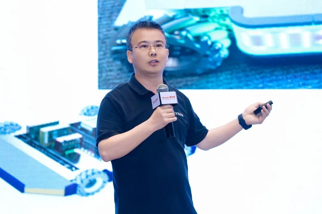 大咖齐聚，智启新篇 | OFweek 2025（第十四届）中国机器人产业大会圆满收官！