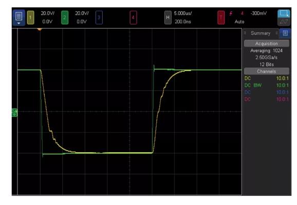 能否让低压放大器自举来获得高压缓冲器？