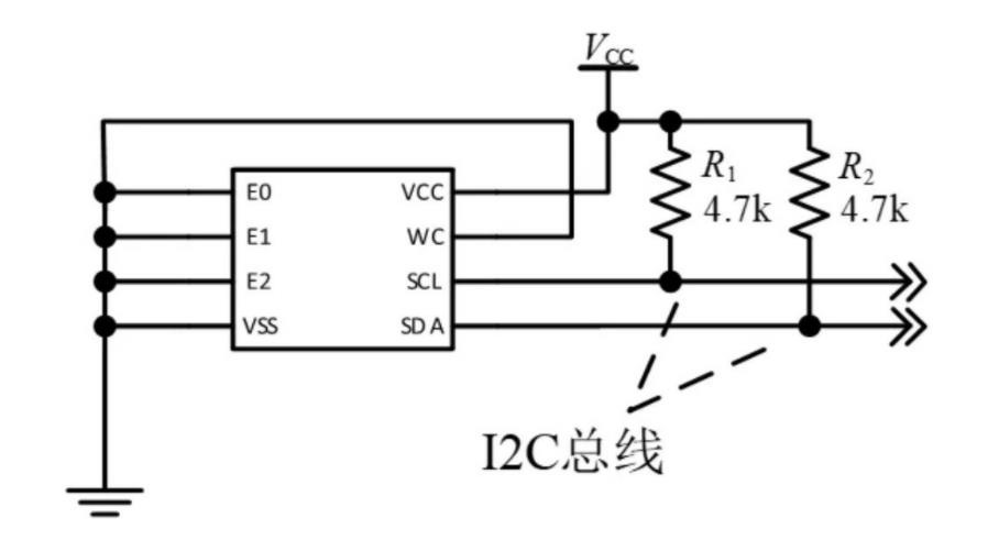 I2C信号为什么需要上拉电阻