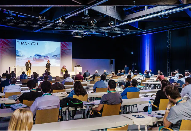 “深化德国技术精髓，深耕中国市场”——上海国际嵌入式展暨大会论文征集启动