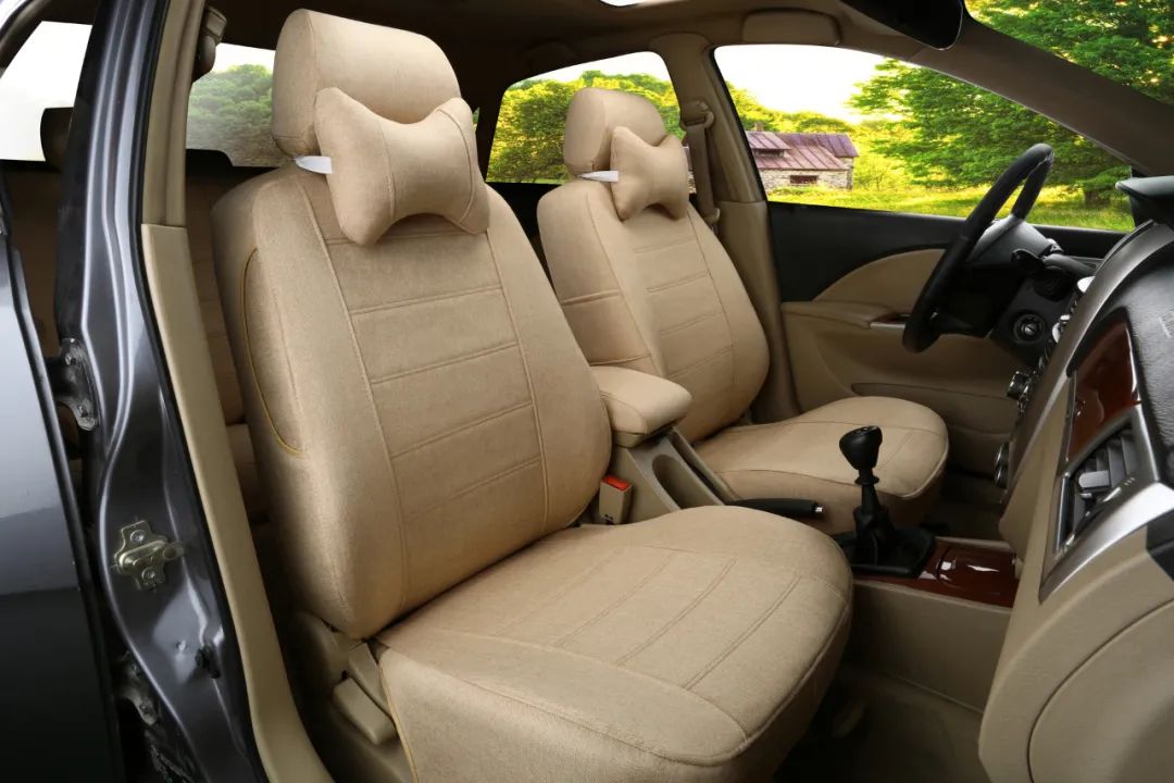 全栈国产芯片实现汽车座椅控制器方案