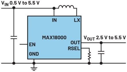 L Nanopower革新智能家居能源架构:nA级功耗技术破解无线终端续航困境 L Nanopower革新智能家居能源架构:nA级功耗技术破解无线终端续航困境
