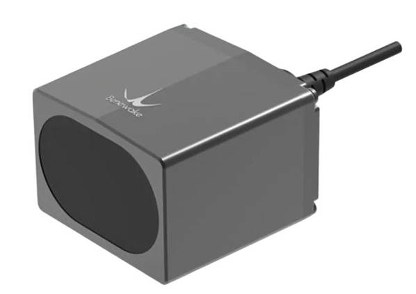 激光雷达如何破解自动驾驶“视觉困境”？