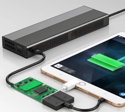 厚膜电阻在消费电子电源管理及家电控制中的技术应用与创新 厚膜电阻在消费电子电源管理及家电控制中的技术应用与创新