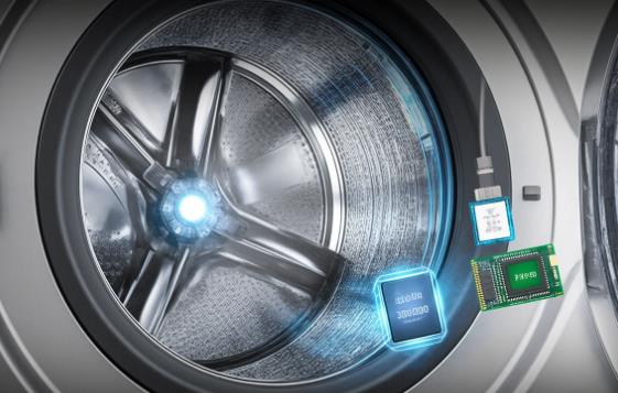 智能家电的“动力心脏”:专用电机控制MCU技术全景解析 智能家电的“动力心脏”:专用电机控制MCU技术全景解析