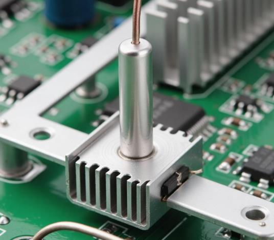 饱和电流与成本之踵：工程师必备的滤波电感选型避坑指南