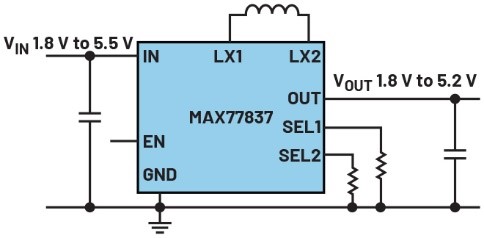 L Nanopower革新智能家居能源架构:nA级功耗技术破解无线终端续航困境 L Nanopower革新智能家居能源架构:nA级功耗技术破解无线终端续航困境