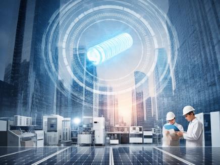 薄膜电容在新能源领域的未来发展趋势:技术革新与市场机遇 薄膜电容在新能源领域的未来发展趋势:技术革新与市场机遇