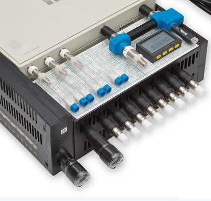 0.01%精度风暴！仪表放大器如何炼成工业自动化的“神经末梢”