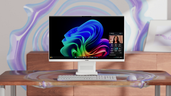 小巧机身，巨量算力！骁龙X入场让台式机变得更智能、更强大