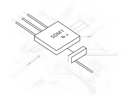 MHz级电流测量突破：分流电阻电感补偿技术解密