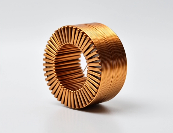 线绕电阻技术解析与选型策略