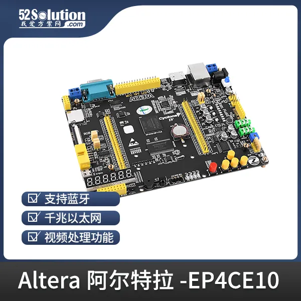 基于赛灵思、紫光芯片开发的FPGA高速通信开发板，适用于图像处理、工业控制场景