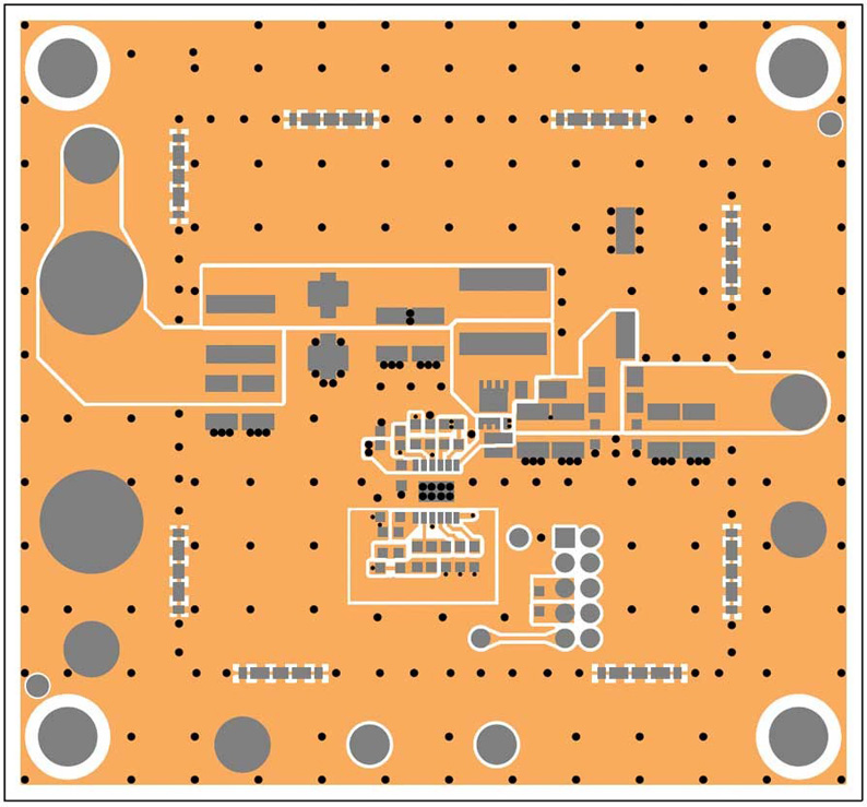 EMI不再是难题！高压异步升压控制器的降辐射实战指南