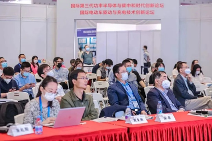 孜孜不辍，革故鼎新！2022慕尼黑华南电子展圆满落幕！