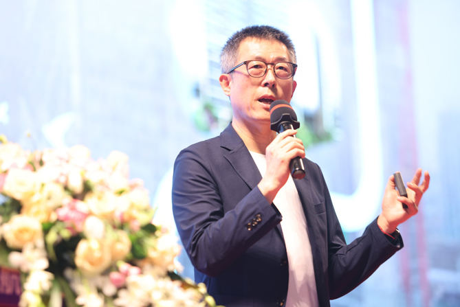 领航者峰会回看：传感、模组、平台到应用，物联网基建建设正夯