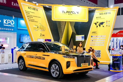 孜孜不辍，革故鼎新！2022慕尼黑华南电子展圆满落幕！