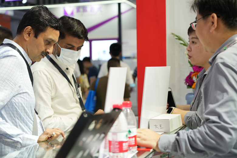 热烈庆祝瑞森半导体成立10周年