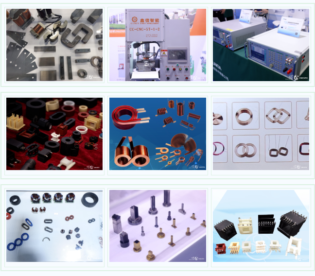 2023深圳国际线圈工业、电子变压器及绕线设备展圆满闭幕，明年再见！