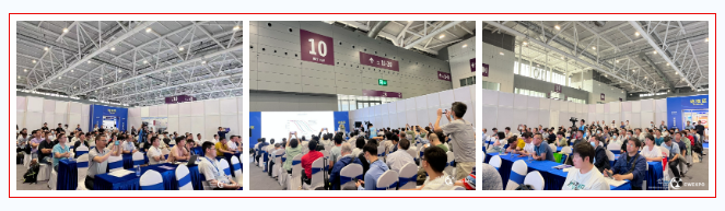 2023深圳国际线圈工业、电子变压器及绕线设备展圆满闭幕，明年再见！