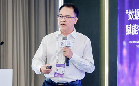芯?？萍悸ǎ河眯酒?AI+数据重新定义健康管理
